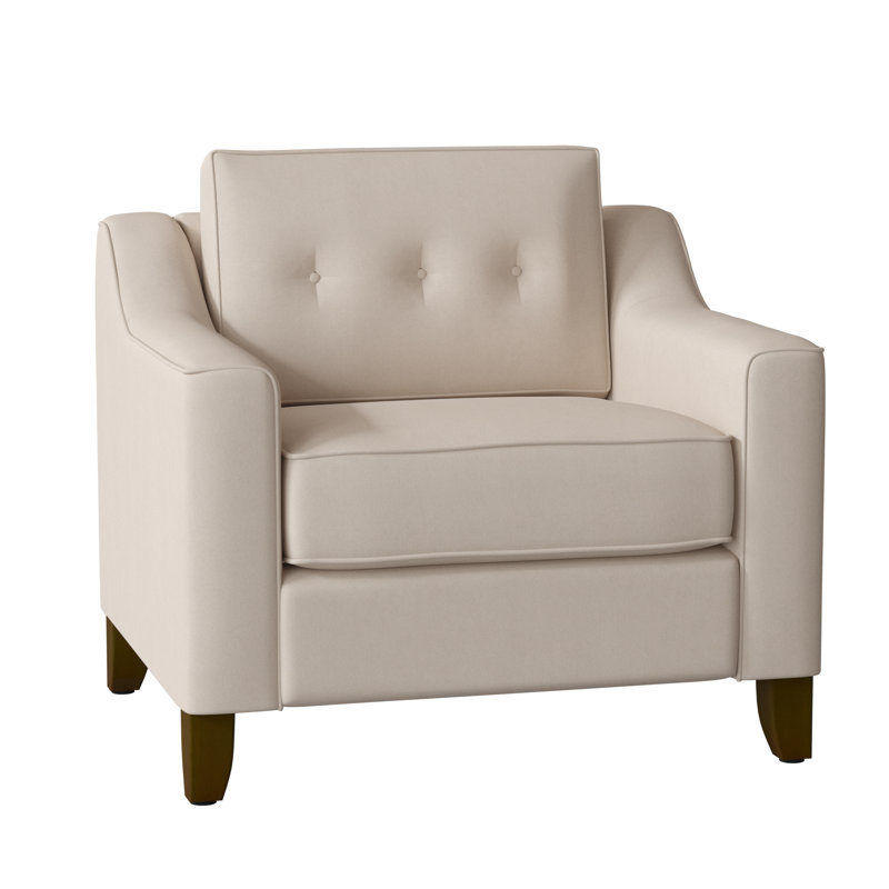 Logan Armchair & Reviews Joss & Main